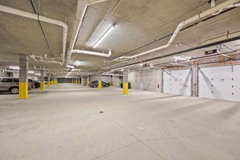 Forty forty flats, edina, minnesota